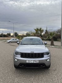 V6 3600 • ٢٠١٦ • دبل 4x4