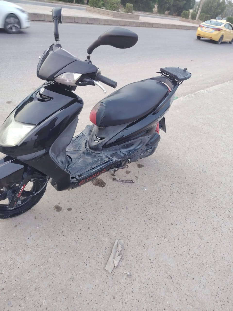 سكنز  ياباني كفاله بدون نقص كلشي شغال المكان حله حي جزائر السعر 500 او بيها مجال ***********
