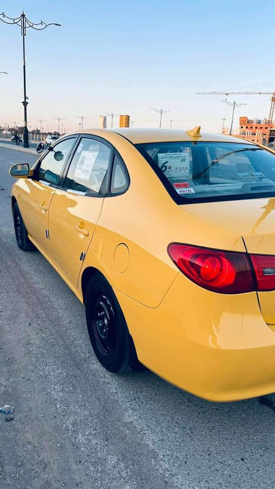 السلام عليكم هونداي النترا 2011مريكي حادثها جاملغ خلفي بدون اي داخل محرك 2000 كير ومحرك وتبريد وصدر كفاله رقم بغداد بسمي تحويل مباشر سياره جاهزهالسعر 75
بغداد جديده الف دار 
رقم هاتف وتساب ***********
