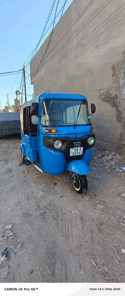 السلام عليكم تكتك اللبيع موديل 22 شهر الخامس
مكفوله كفاله عامه مرقمه سنويه بسمي السعر ٨
ونص ومجال بسيط العنوان كوت حي الحكيم اتصل
ودلل ‎0777 214 1911
