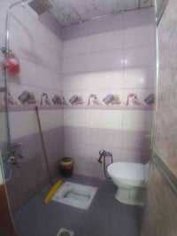 دار للبيع ٥٠ متر طابقين يحتوي على غرفتين نوام وصاله ومطبخ وصحيات في طي...