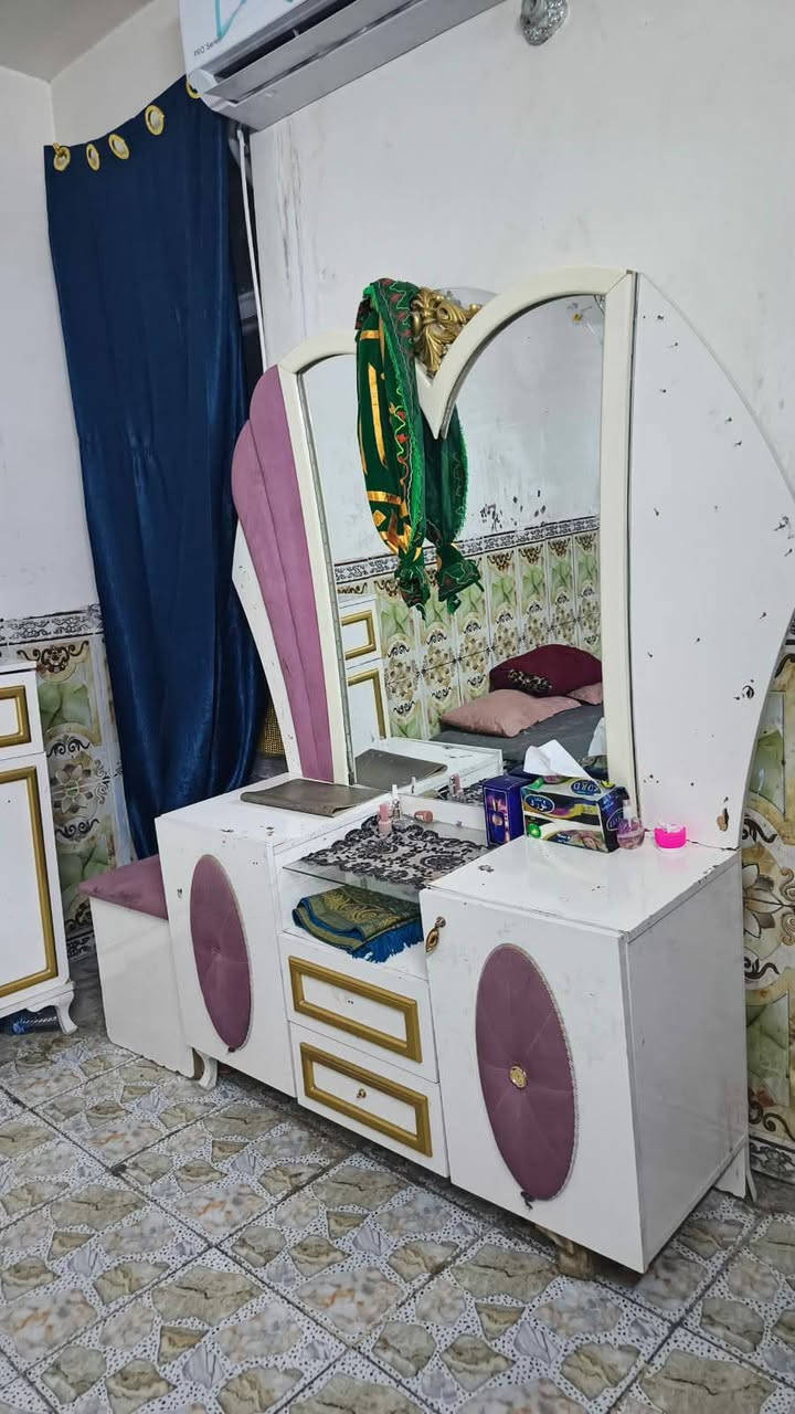 غرفه للبيع ب 150 او بيه مجال


**إذا كنت صاحب هذا الإعلان وتريد حذفه لأي سبب، رجاءا أرسل رسالة إلى الدعم الفني**