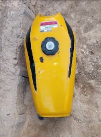 تانكي ايرانيه • عداد دراجه • قطع غيار