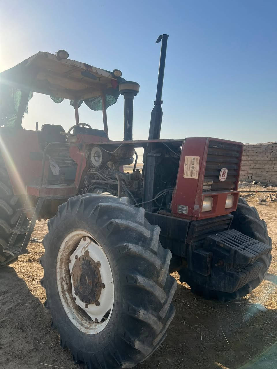 فيات بؤ فرؤشتن هةمو قةلبي بةشةرت مةكينة تحميرة بؤ زانياري زياتر پيوةندي بةم ژمارةيةوة بكةن ***********

