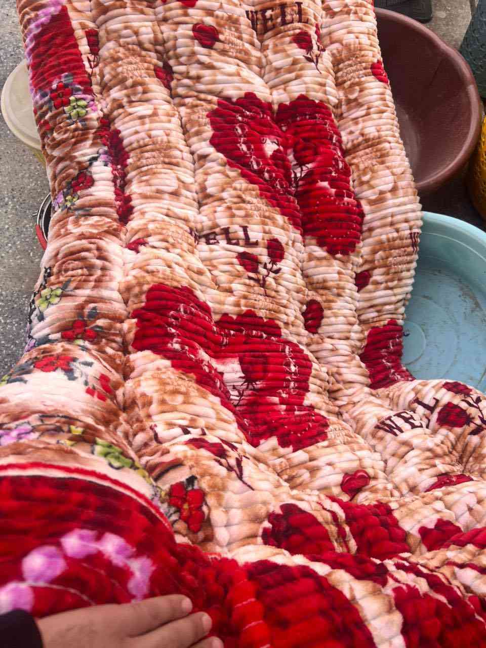 يالله  
وصول جودليه قديفه الوزن الثقيل 
الخامه الصليه 
السعر بلاش ٧ الف القطعه


**إذا كنت صاحب هذا الإعلان وتريد حذفه لأي سبب، رجاءا أرسل رسالة إلى الدعم الفني**