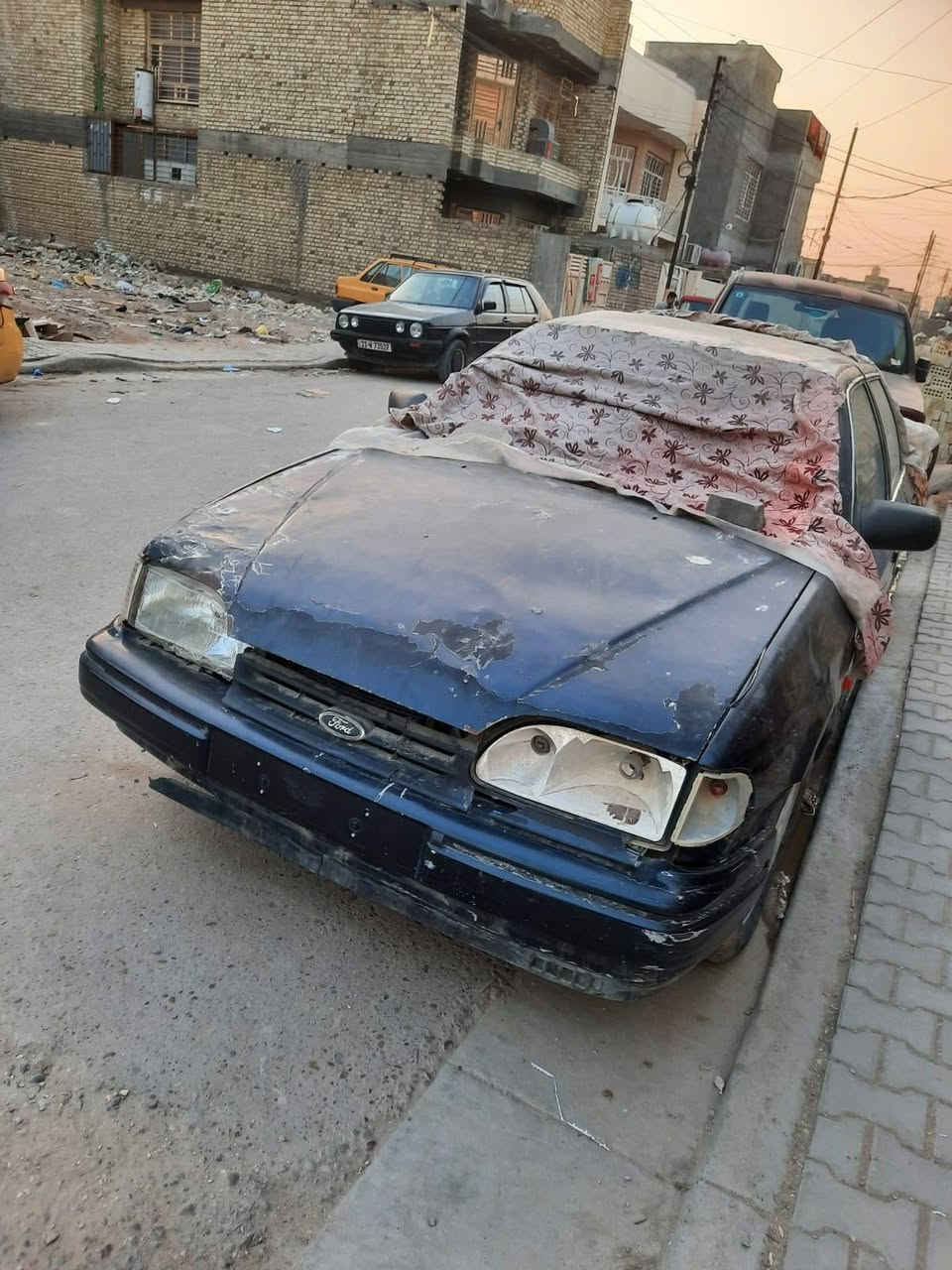 فورت للبيع كوم حديد ابيع سياره شغاله مكاني بغداد سعر ٦٠٠


**إذا كنت صاحب هذا الإعلان وتريد حذفه لأي سبب، رجاءا أرسل رسالة إلى الدعم الفني**