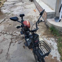 بويسكل شحن للبيع موديل 24  حجم 20 سعر 200 وبي مجال الاتصال على 0781 91...