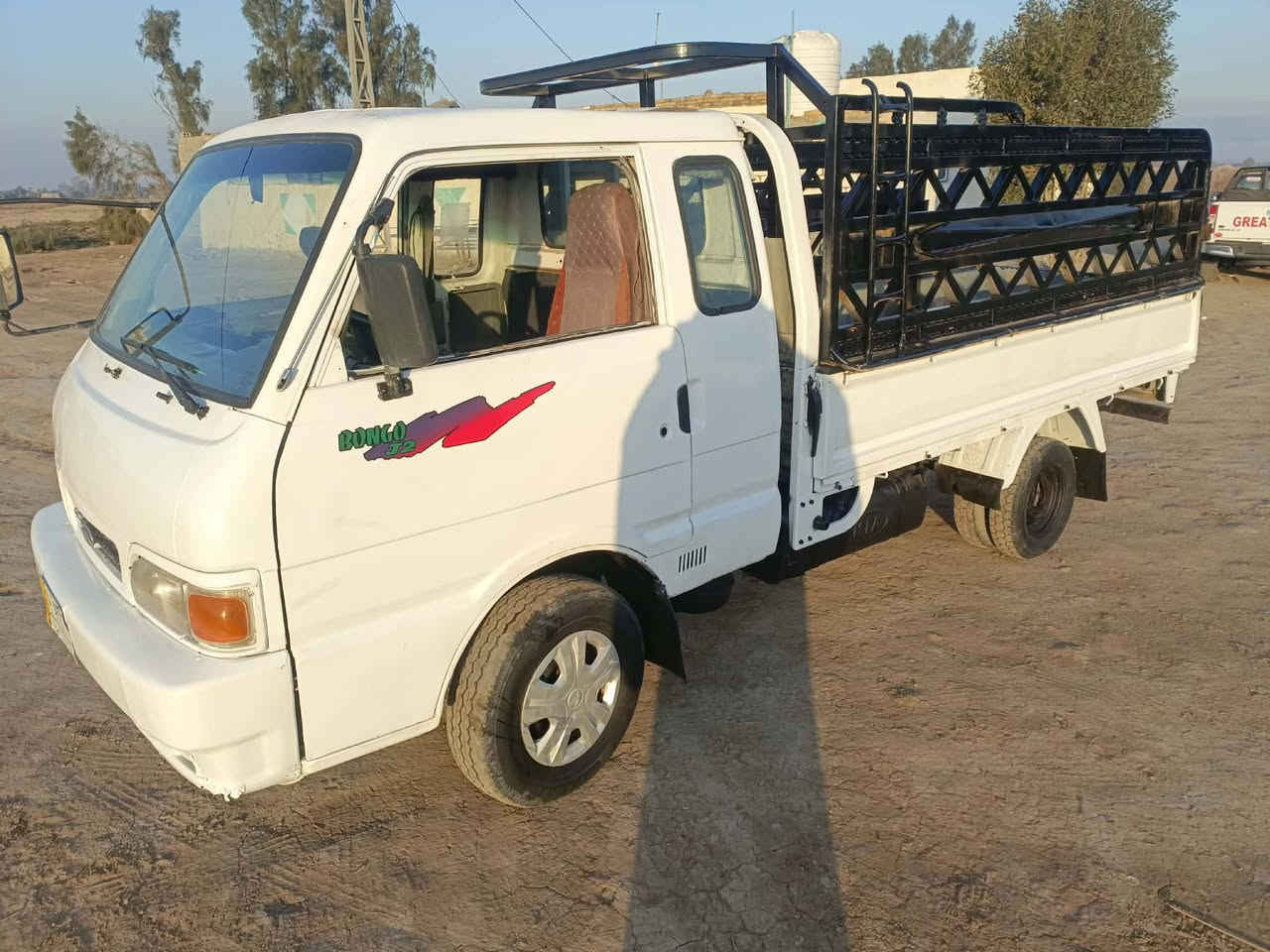 سلام عليكم كيه موديل 95كير اكسن محرك شاصي ورقم شاصي كفالة رقم واسط تحويل مباشر سياره جاهز للجناي السعر 52وبيه مجال للاستفسار 📞
***********
المكان بابل الشوملي الخضريات
