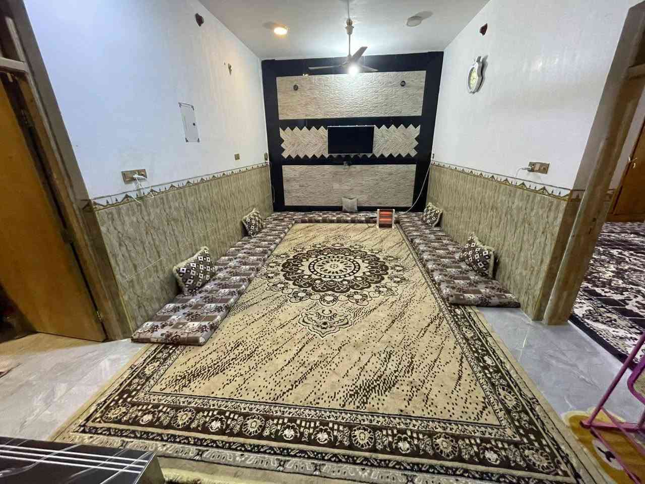 ⛔ للبيع بيت ٢٠٠ متر الجغيفي الثانية قرب جامع الذكر الحكيم يم أسواق ايمن منطقه تبليط
⛔ جنس العقار طابو زراعي ملك صرف
⛔ الوجة ١٠ ونزال ٢٠
⛔ محتوى البيت مطبخ حار وبارد صاله كبيره غرفة حمام و تواليت منفصلات مناور ٢ استقبال وصحيات خارجيه وكراج واسع وحديقة
السعر ١٠٥ مليون
للاستفسار الاتصال على الرقم
***********
***********
