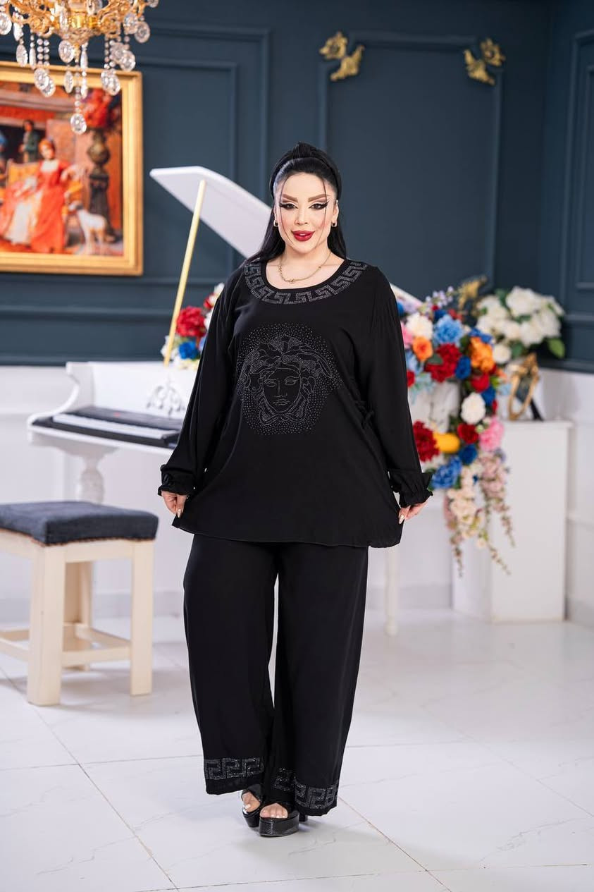 اتراك كشمير سادة ستراس  اسود كلوش خامه درجه اولى  
⚜️سعر الدرزن 90 الف ⚜️
قياس خاص 2XL 3XL 4XL 5XL
 اقل طلب درزن
https://t.me/steal80


**إذا كنت صاحب هذا الإعلان وتريد حذفه لأي سبب، رجاءا أرسل رسالة إلى الدعم الفني**