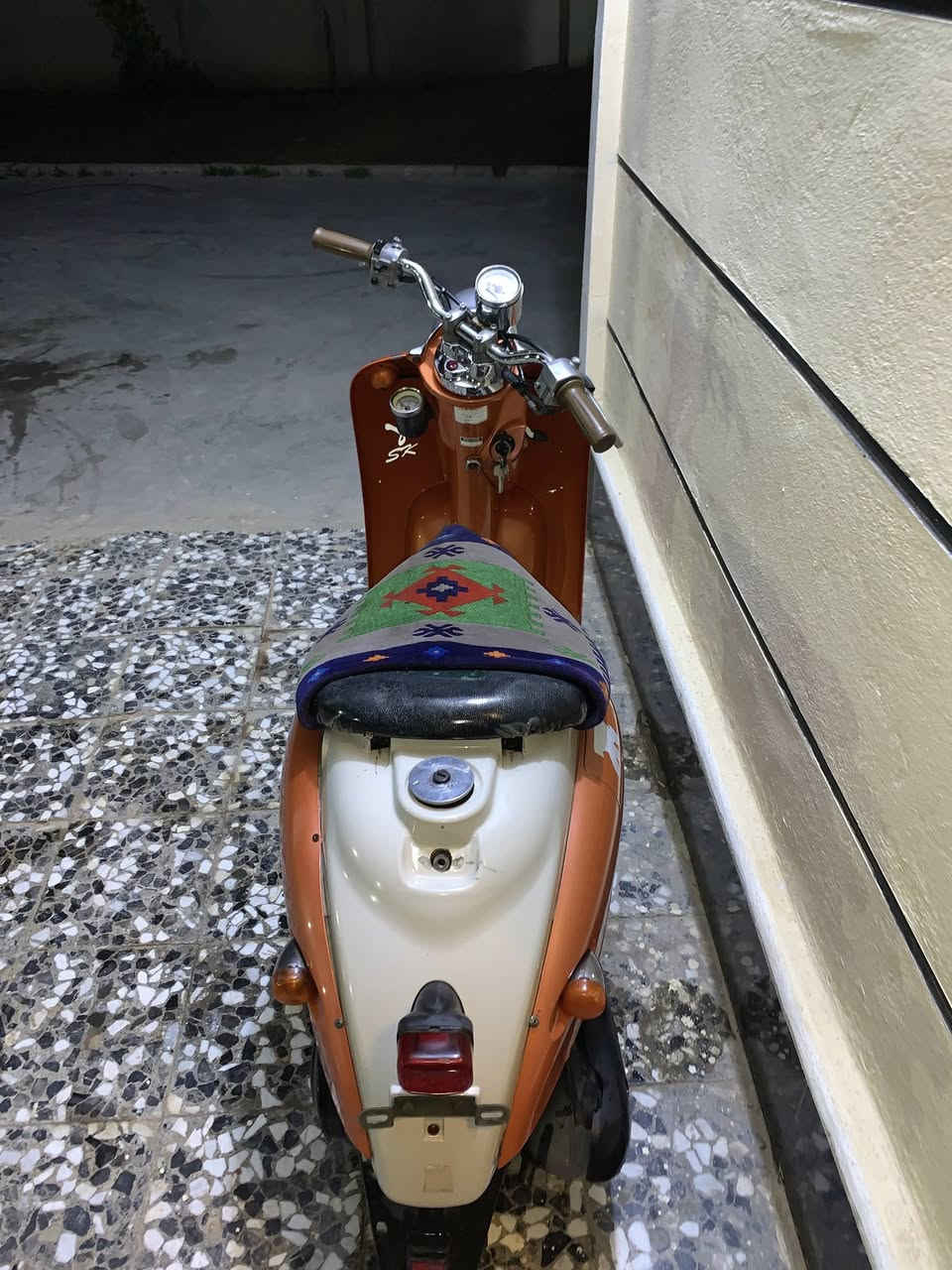 سلام عليكم عبد حليم فحل 
سلف هندر كهربائيات كله شغال 
مراوس فقط شعدك نزل 🤍.
