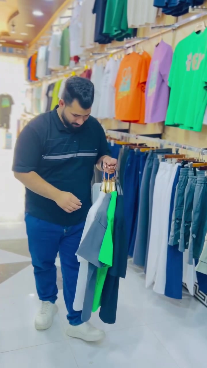 توفر مديل لابوبو جميع الوانه


**إذا كنت صاحب هذا الإعلان وتريد حذفه لأي سبب، رجاءا أرسل رسالة إلى الدعم الفني**