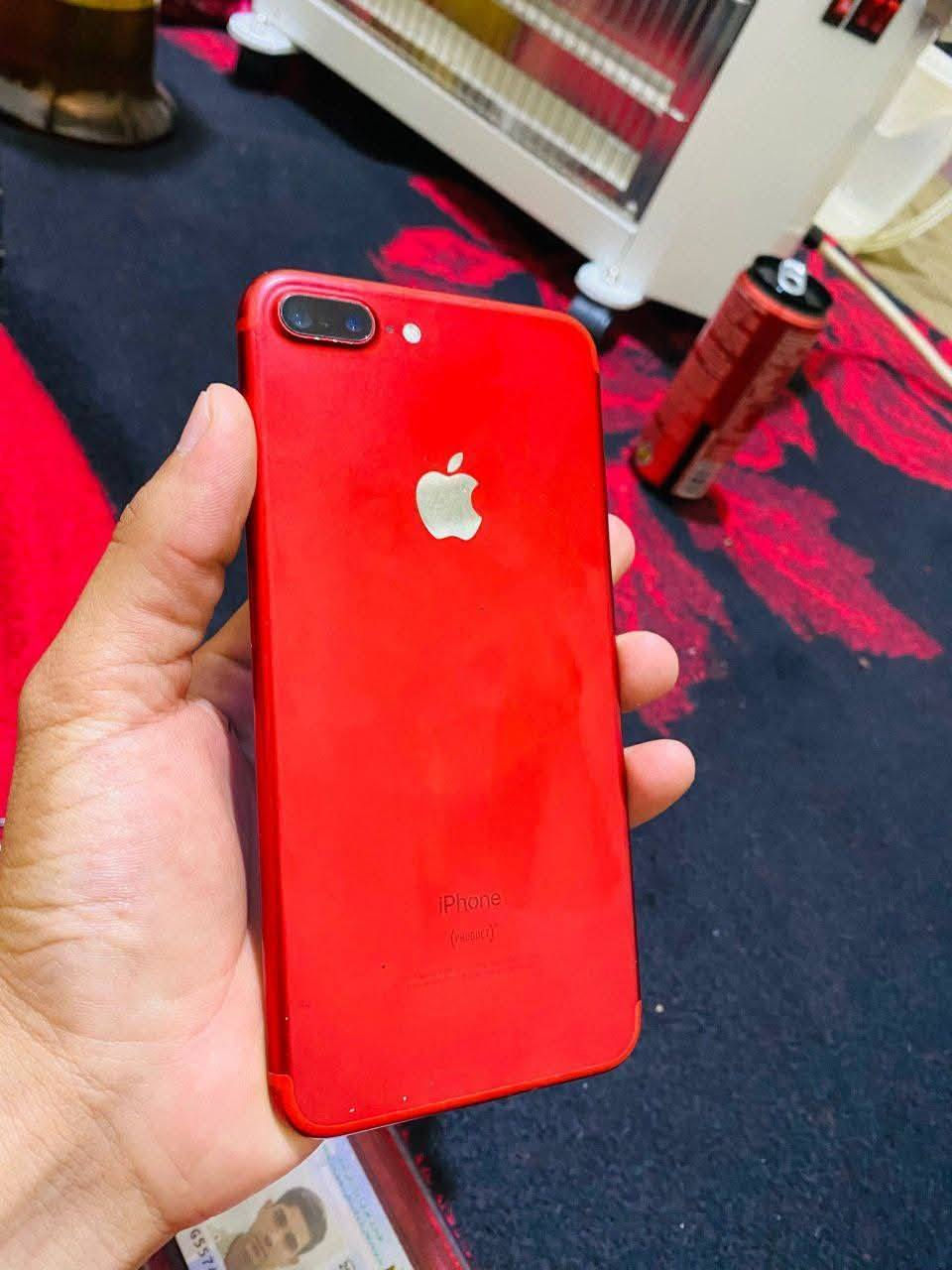 ايفون 7 بلاص مبدل بطارية فقط كلو شغال ذاكرة 128 السعر ١٣٠ وبي مجال


**إذا كنت صاحب هذا الإعلان وتريد حذفه لأي سبب، رجاءا أرسل رسالة إلى الدعم الفني**