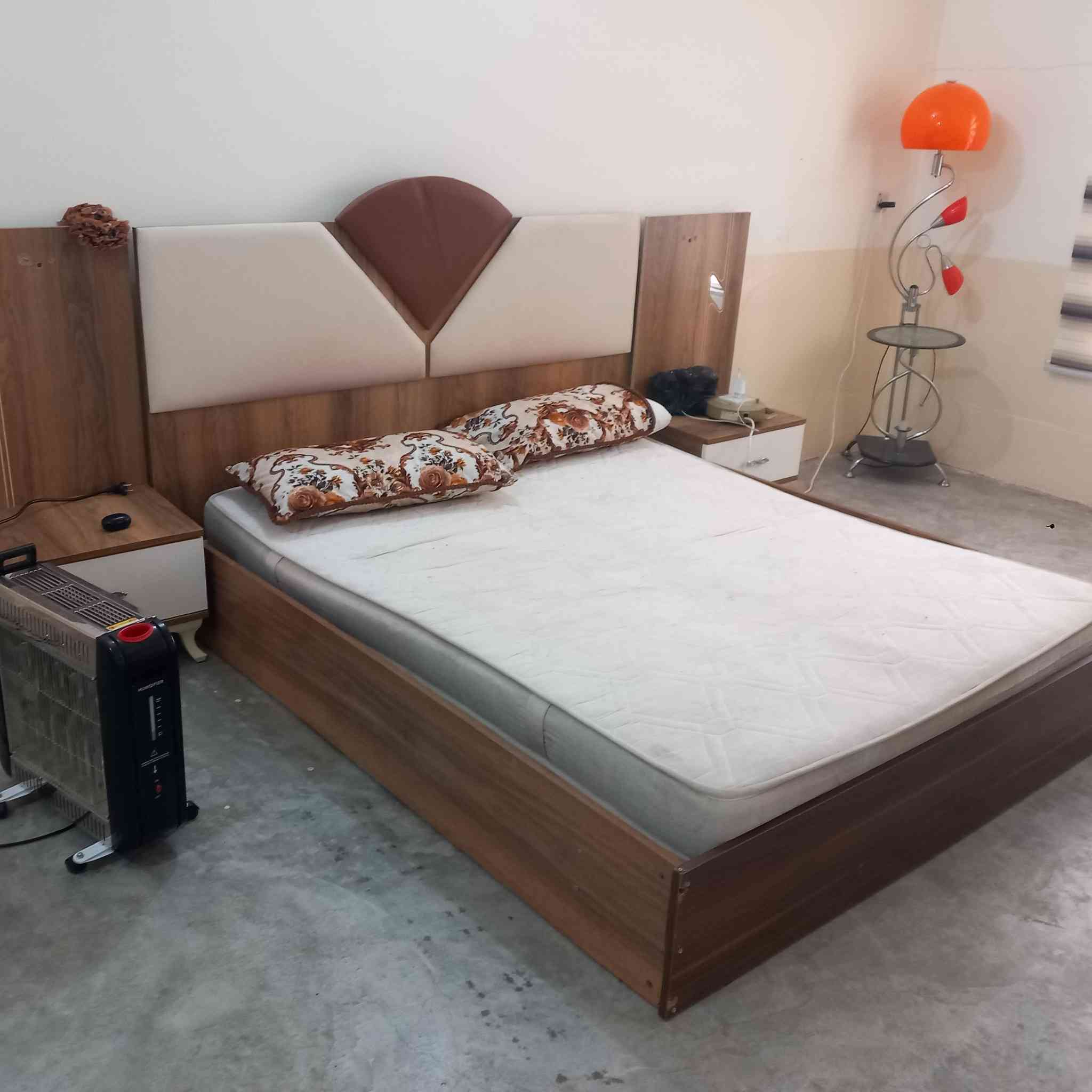 غرفه نوم ٥ قطع مع دوشك  اخووو جديد نضيفه مع شد نقل مجاني داخل خانقين


**إذا كنت صاحب هذا الإعلان وتريد حذفه لأي سبب، رجاءا أرسل رسالة إلى الدعم الفني**