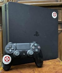 مكتب د. كونسل  الاجهزة المعدلة سلم واحد تيرا (جويستك اصلي) نظام ٩ والع...