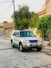 باجيرو فول • ٢٠٠٥ • ٧ راكب