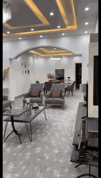 سێتێکی ژوری میوانی تورکی بۆ فرۆشتنەوە
٥٦ وەرەقەی پێدراوە لە موبیلیاتی نڤەیە کڕاوە

کونسوڵ و مێزی tv
تاقمی نان خواردنی ٦ نەفەری
تاقمی میوانی ١٠ نەفەری
نرخی ١٦ وەرەقە
سلێمانی
Whatsup
***********
