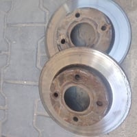 فلنجات • صني ٢٠٠٩ • نظافة ٧٠٪