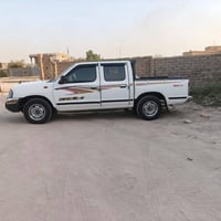 نيسان بيكم • ٢٠١٠ • كفاله