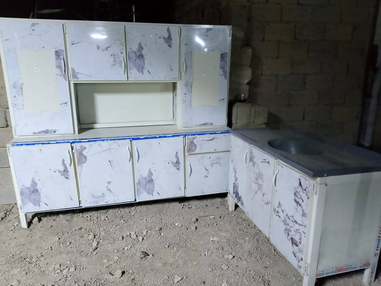 مترتين مرمرب240
الاحمر 170
رمادي التأميم حي الدواجن


**إذا كنت صاحب هذا الإعلان وتريد حذفه لأي سبب، رجاءا أرسل رسالة إلى الدعم الفني**