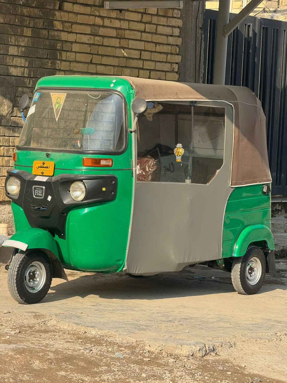 تكتك للبيع موديل 2020 تكتك جديدة مثل مواضح بلصور مكاني بغداد جديدة
***********
