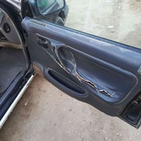 شباب سياره برنس سعر 26 07835970536