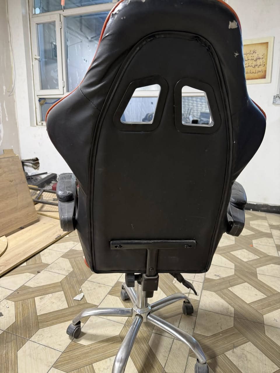 كراسي عدد 6 للبيع
بيع شلعه ب250الف وبيهن مجال 

بيهن بعض المشاكل


**إذا كنت صاحب هذا الإعلان وتريد حذفه لأي سبب، رجاءا أرسل رسالة إلى الدعم الفني**