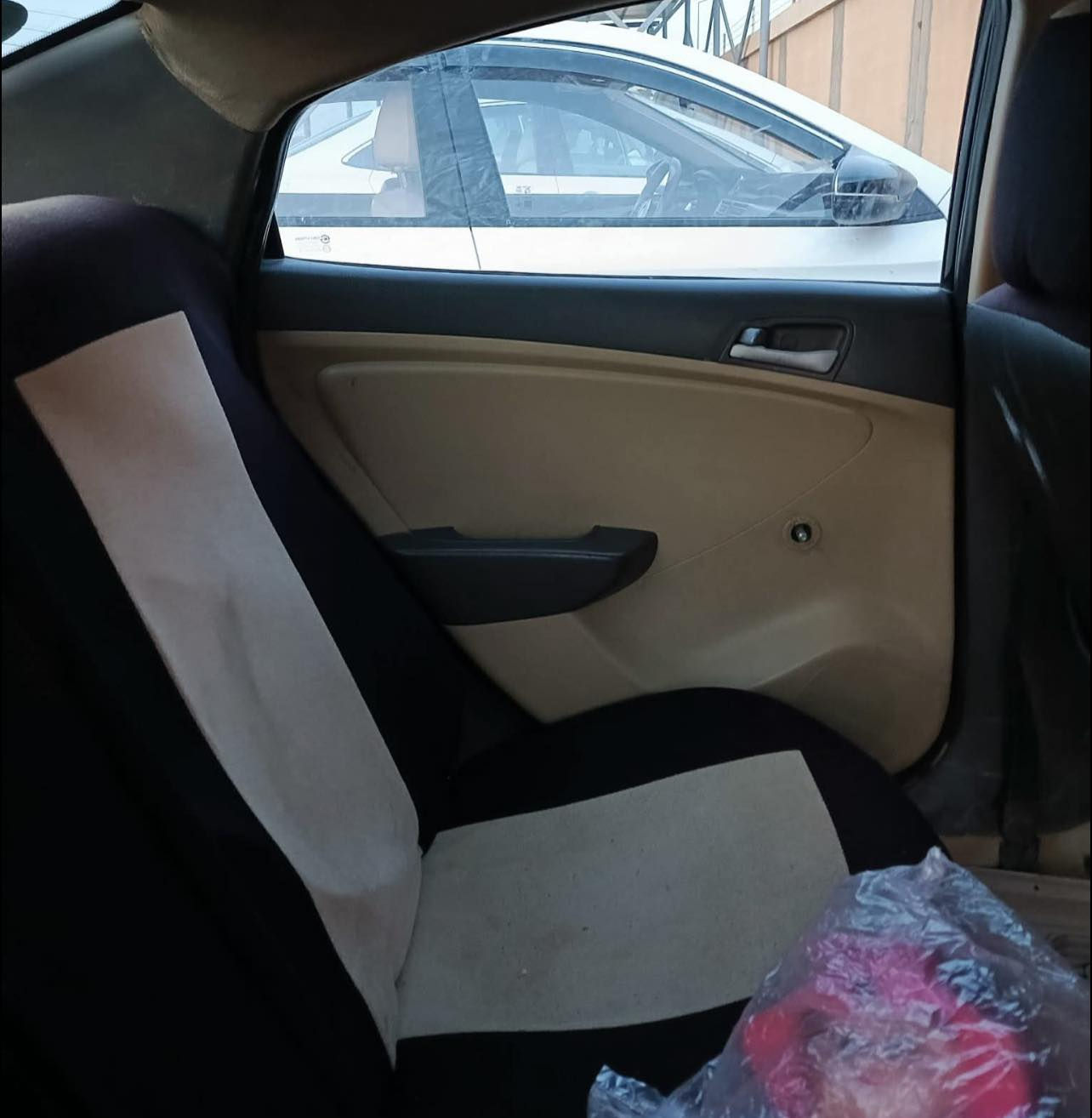 ئۆتۆمبێل: هیۆندای ئەکسێنت 

مۆدێل ٢٠١١
دوبەی

ســــعر $ یەک کۆمێنـت بکە راســـتەوخۆ بــۆ دێـــت🟢

ساخە کەفیلی دەکەم
بڕاوە نییە 
گۆرینەوەش دەکەم گەر شتێک بێت بە دڵم بێت

ژمارەی خاوەن سەیارە👈: ***********
