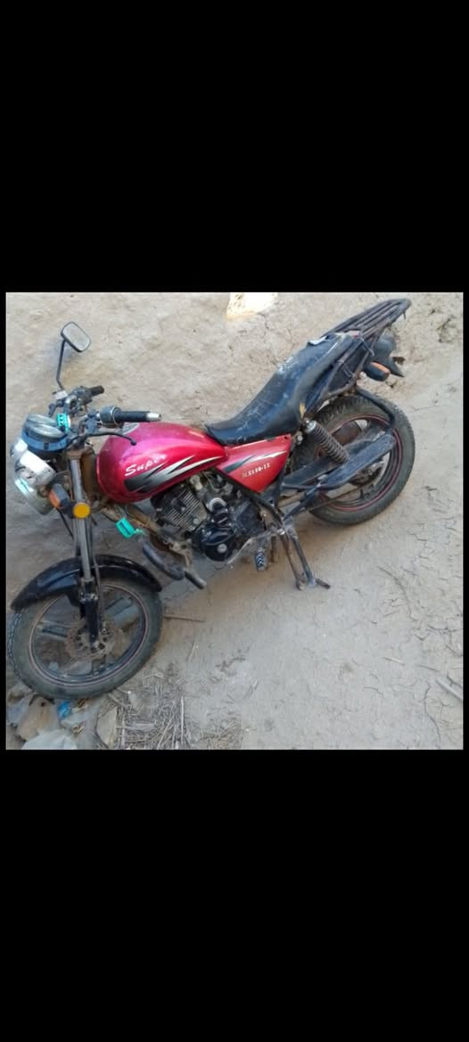 سلام عليكم دراجه البيع وراق صولي بسمي مكفوله كفاله عامه كهربائيات كلها شغاله نكره سلف لاتبخر ولا تنقص موديل 15المكان ديوانيه قضا عفك سعره 525وبيها مجال


**إذا كنت صاحب هذا الإعلان وتريد حذفه لأي سبب، رجاءا أرسل رسالة إلى الدعم الفني**