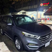 توكسون • ٢٠١٨ • ٨٧٠٠٠