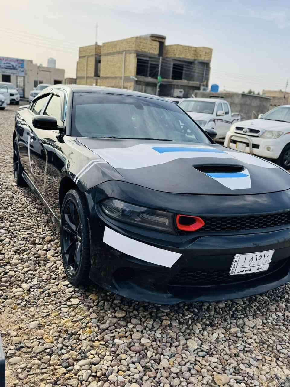 يالله سلام عليكم للبيع جارجر 2020 ct مكينه 6 سلندر كفاله عامه ما عده جاملغ خلفي بيه رشه صبغ كلش بصيطه لسياره بسمي شخصين تحويل مباشر 
تخم تاير بل كارتون حداديه بل كارتون تبريد ثلج تشغيل عن بعد شفتات ستيرن كشن حضن فول مواصفات محدثه كت كامل أس ارتي لسياره بشرط الف ما تصرف عليها وبل عافيه عل ياخذها سياره مال جناي مكاني ذي قار قضاء الرفاعي شراي نتصل 
***********
***********
