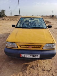 موديل ٢٠١٢ • شرط التحويل • بغداد سمايه