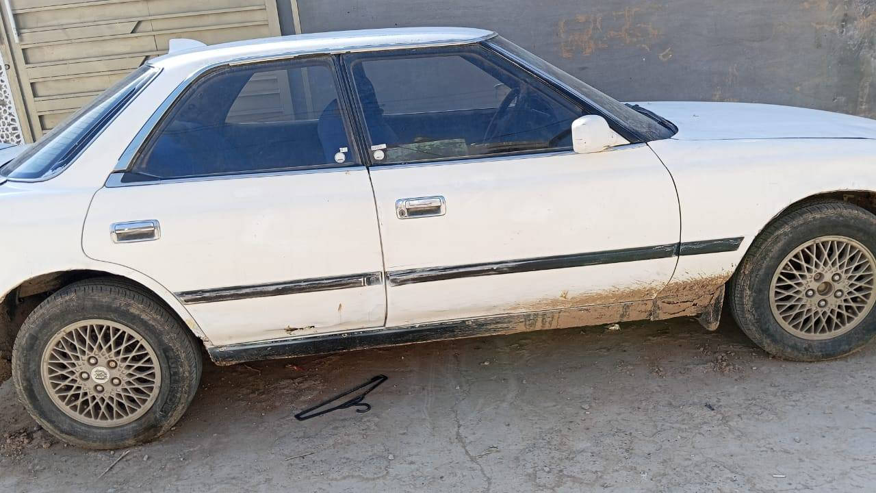 سياره مارك رقم ديالى ب 20وبيهى مجال مكلف بل نشر الگير بيهى ضعيف سعر 20وبيها مجال ***********
