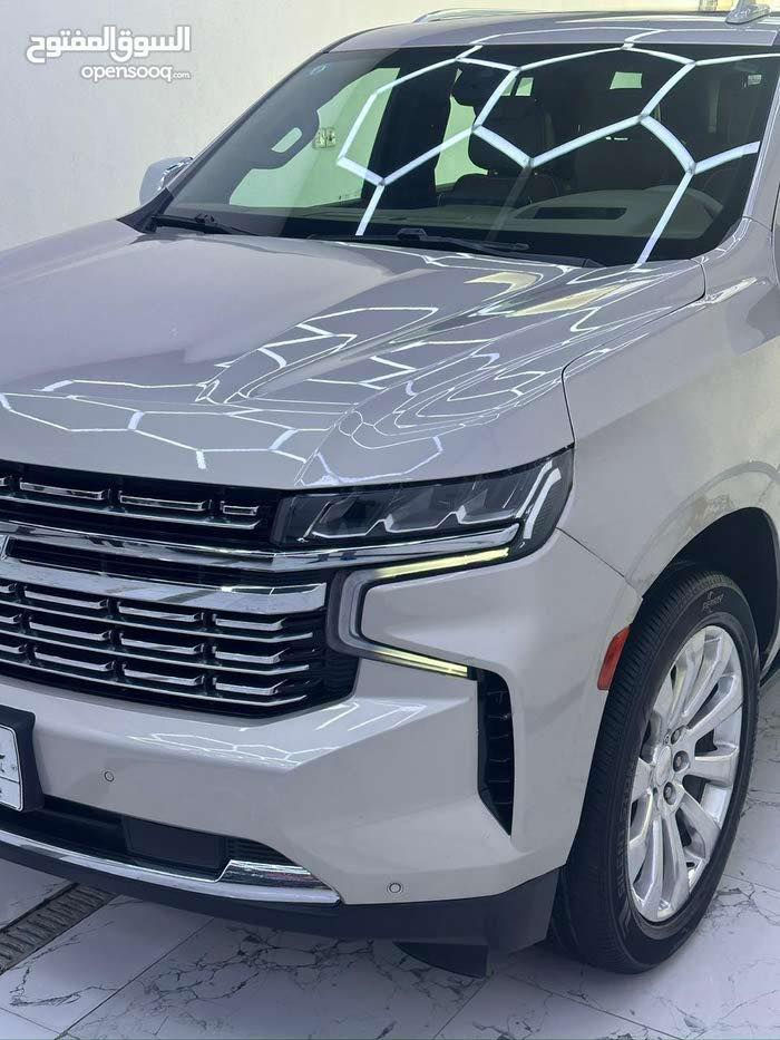 تاهو 2021 بريمير خليجي 
ماشية 102 الف كم 
بغداد دولي 

التفاصيل واتساب : ***********
