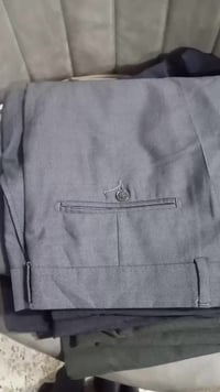 بنطلون رجالي • قماش • نجف سوق الجزيره