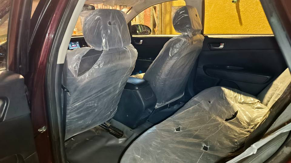 السلام عليكم للبيع او المراوس بحدث
اوبتما موديل 2016 وارد امريكي حادث جاملغ وبنيد كفالة دواخل الغود تكم محرك كير
رقم ذيقار تحويل في البصرة 
العنوان البصرة
السعر110وبيهة مجال بسيط
  *********** البصرة, العراق
