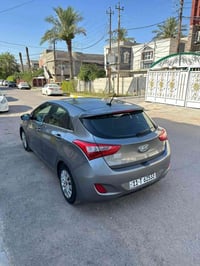 للبيع هونداي النترا 2016 GT محرك 2000 كير AT تبريد ممتاز  صدر نظيف  دا...
