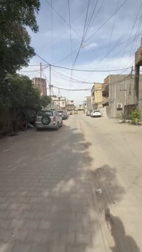 شقة للإيجار • ٧٥م • حي العدل