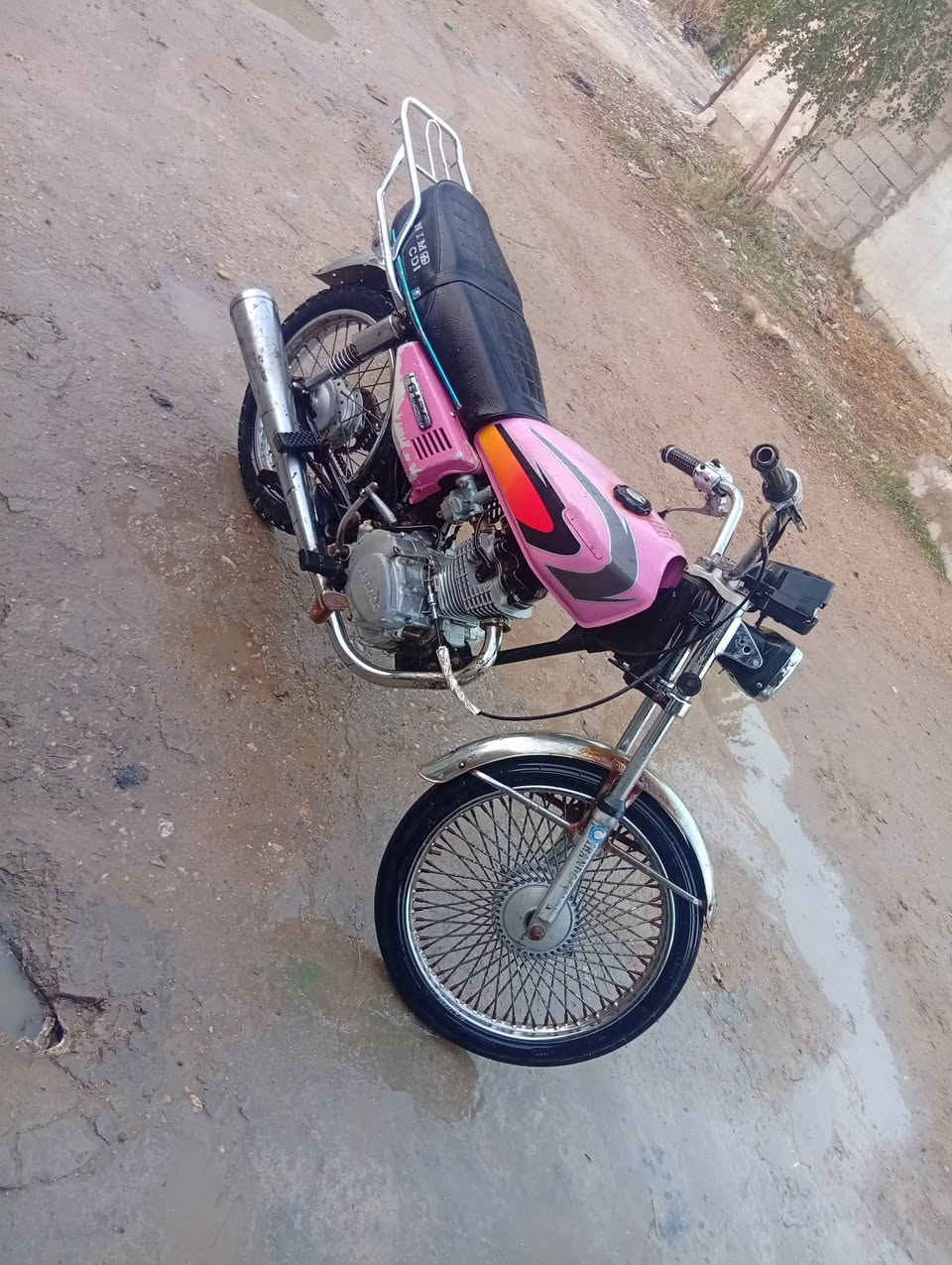 اربعه كيركل نقص مابيه كلك 300وبيه مجال مكاني كربلاء هاذا رقمي ***********
