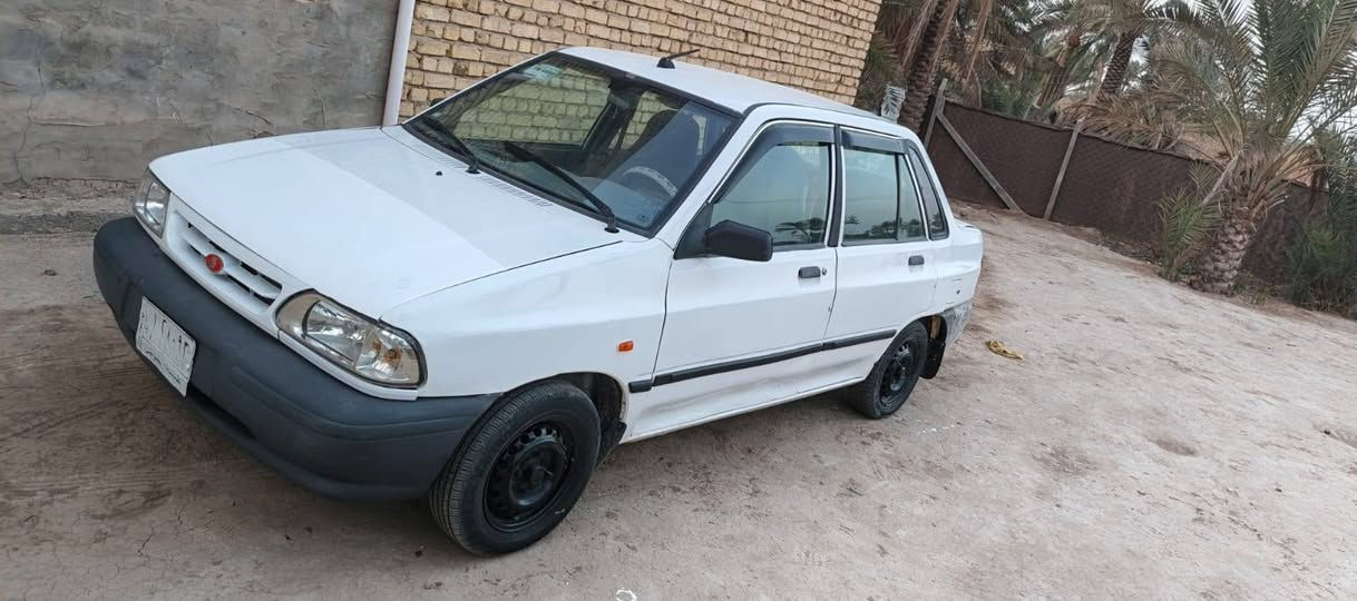 سايبة 2014 مكينة وكير وحدادية 70% تبريد تخم تاير رقم قادسية كفالة من التبديل مكلف بالنشر العنوان ديوانية
*********** ديوانية, القادسية
