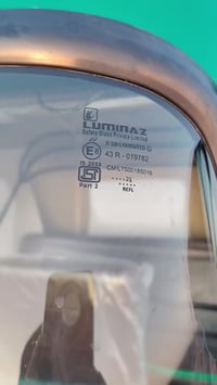 تكتك • موديل 21 • ميسان قضاء المجر