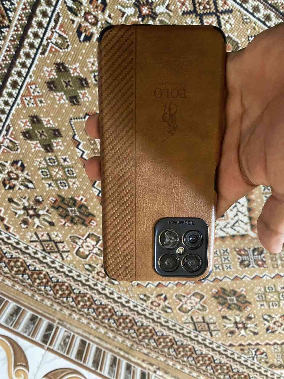 هونر 8اكس مبدل شاشه بس ذ128 ببجي 40 الموبايل حلو السعر 90 ومراوس شعدك نزل


**إذا كنت صاحب هذا الإعلان وتريد حذفه لأي سبب، رجاءا أرسل رسالة إلى الدعم الفني**