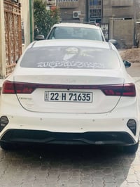 سيراتو • ٢٠٢٢ • ١٦٠٠٠٠ كم