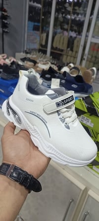 ترانشوز أطفال • مقاسات ٣١-٣٦ • الحلة بغداد