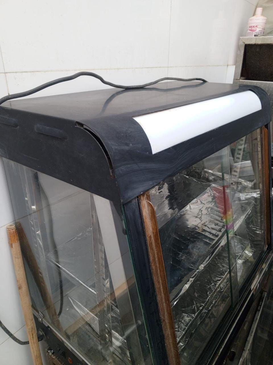 غراض مطعم للبيع كلهن 200 مكان اربيل بيرزين


**إذا كنت صاحب هذا الإعلان وتريد حذفه لأي سبب، رجاءا أرسل رسالة إلى الدعم الفني**