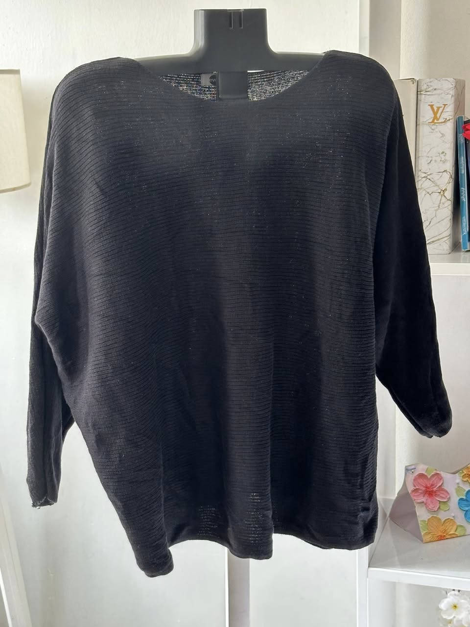 تخفيضات بنات القطعه ع الف وألفين 😍😍😍باله اوربيه


**إذا كنت صاحب هذا الإعلان وتريد حذفه لأي سبب، رجاءا أرسل رسالة إلى الدعم الفني**