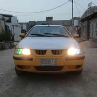 سمند • ٢٠١١ • رقم بصرة