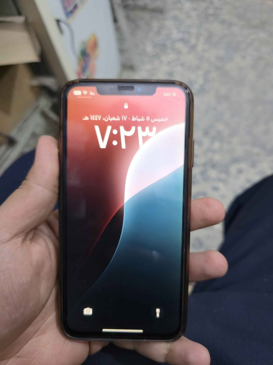 اكس ماكس ذاكره ٢٥٦  مبدل بطاريه السعر ١٥٠ العنوان نجف كوفه فلكه حبيب الرعاش الرقم *********** النجف, العراق
