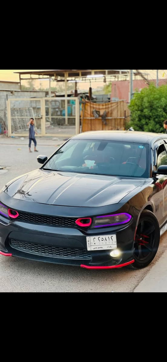 سلام عليكم جارجر اللبيع مديل ٢٠١٦ SXT سياره نضيفه ماشيه ١٥٠ محركه ٦سلندر لد متغير سياره مواصفات Sxt
حادثه جاملغ وبنيد  وسونر موجود بل صور 
السعر ١٧٠ وبيه مجال 
رقم ***********
