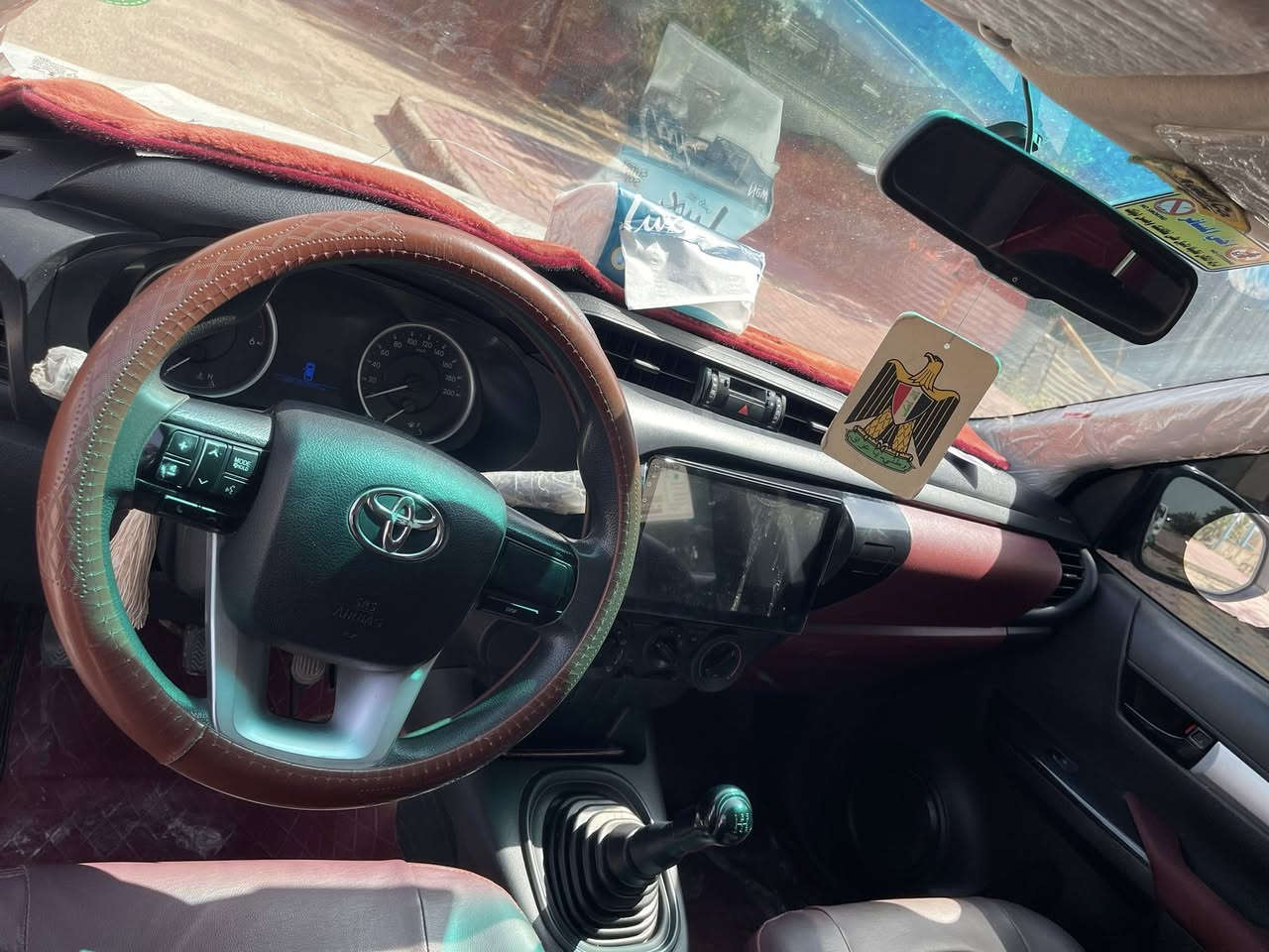 بيكم مديل ٢٠١٦ كاز ناصي مكينه جديده بيها فقط تبديل بنيد اصلي نفس اللون السعر ١٦٥ للاستفسار ***********
